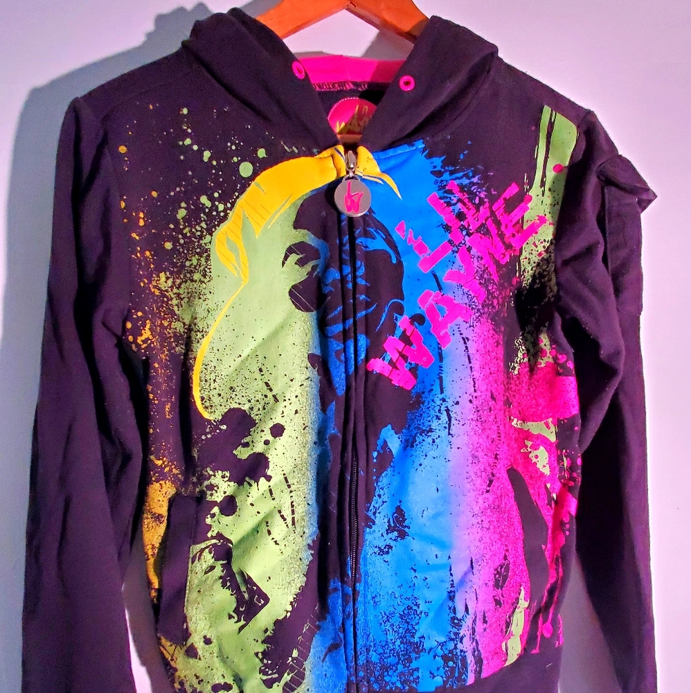 Lil Wayne Sweatshirt